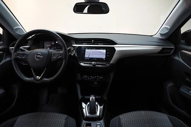 Occasion Opel Corsa-e Edition 100 kW (136 PK) 2020 Grijs Hatchback