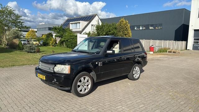 Occasion Land Rover Range Rover 272 PK (200 kW) 2007 Overige SUV