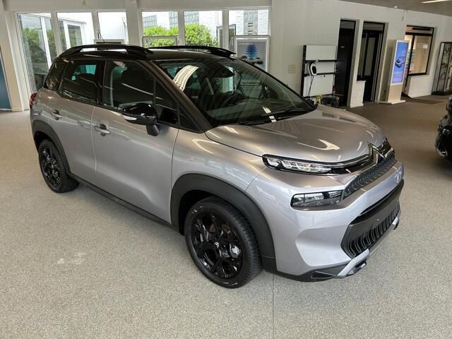 Zilver Gebruikt 2024 Citroën C3 Hatchback | € 17.550 (Eerlijke prijs) - Afbeelding 1/4