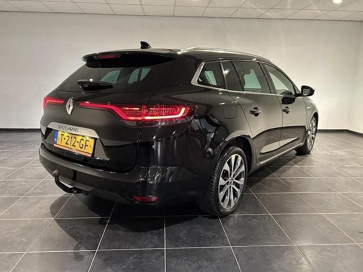 Occasion Renault Mégane IV Techno 140 PK (102 kW) 2023 Stationwagen