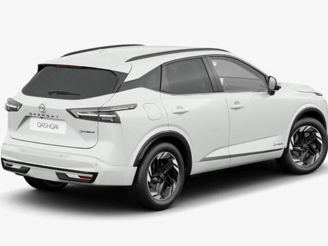 Occasion Nissan Qashqai 158 PK (116 kW) 2024 Wit SUV