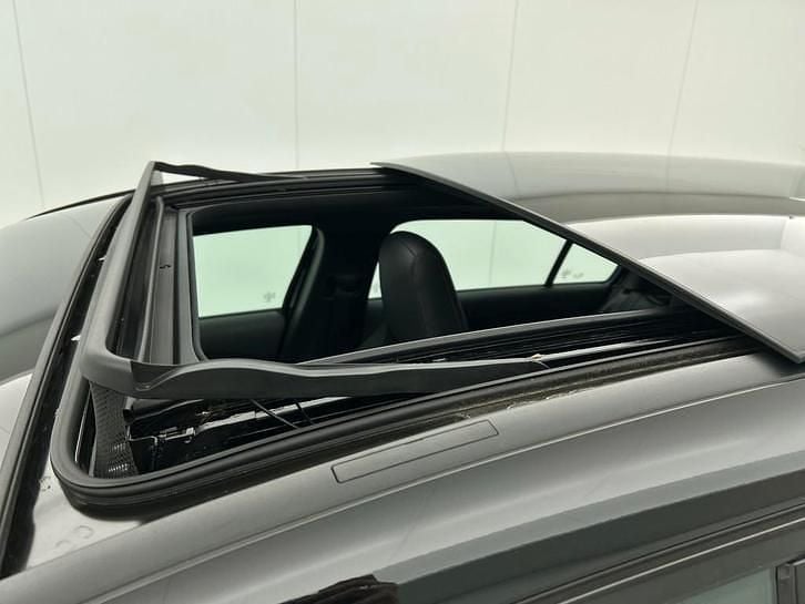 Occasion Mercedes A220 Premium Plus 191 PK (140 kW) 2019 Zwart Hatchback