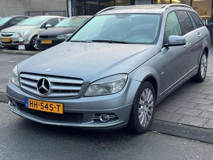 Occasion Mercedes C200 Business 136 PK (100 kW) 2009 Stationwagen