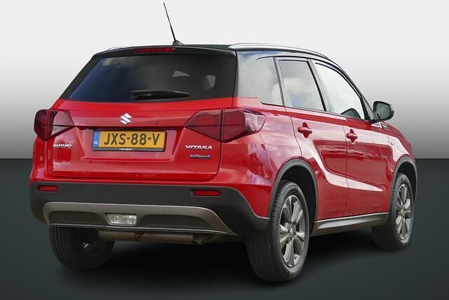 Occasion Suzuki Vitara 116 PK (85 kW) 2022 Rood SUV