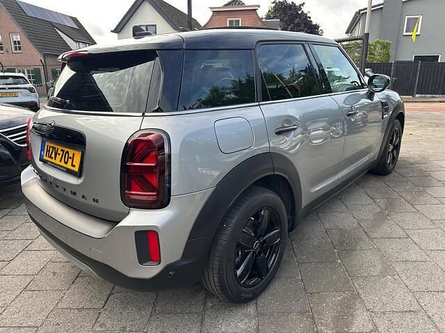 Occasion Mini Cooper Countryman 136 PK (100 kW) 2023 Grijs SUV
