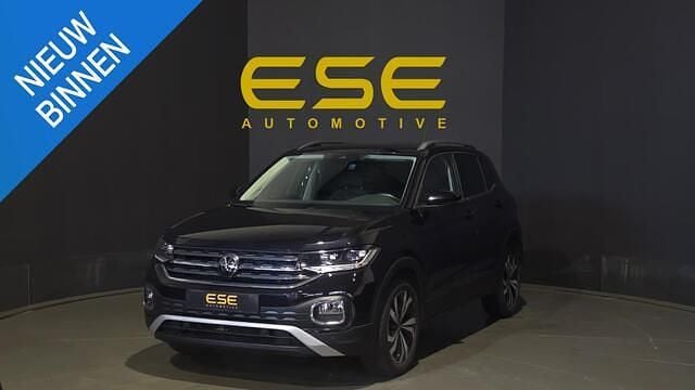 Overige Gebruikt 2022 VW T-Cross Style SUV | € 20.995 (Super prijs) - Afbeelding 1/4