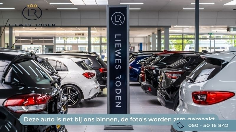 Zwart Gebruikt 2024 Opel Crossland X Elegance SUV | € 26.950 (Iets duurder) - Afbeelding 1/1