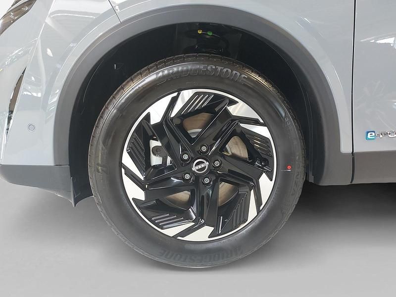 Occasion Nissan Qashqai N-Connecta 158 PK (116 kW) 2024 Onbekend SUV