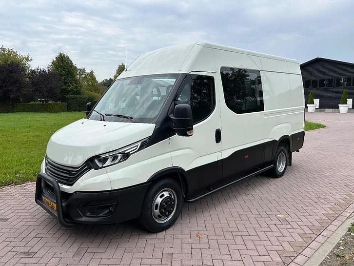 Gebruikt 2022 Iveco Daily | € 49.950 - Afbeelding 1/4