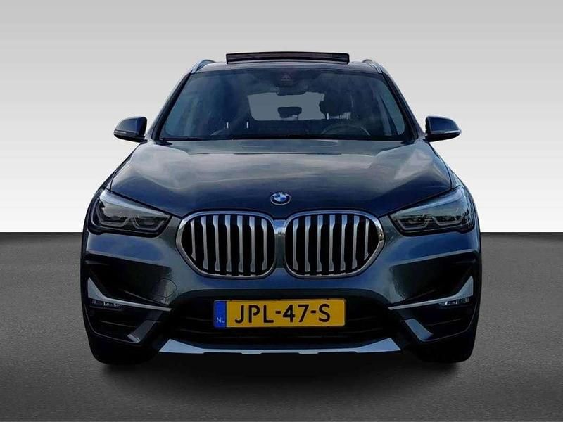 Occasion BMW X1 xLine 125 PK (91 kW) 2021 Grijs (metallic) SUV