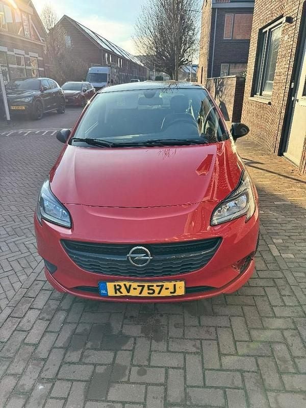 Occasion Opel Corsa 89 PK (65 kW) 2018 Hatchback