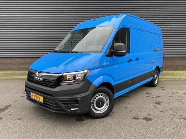 Overige Gebruikt 2019 MAN TGE Van | € 22.950 (Goede deal) - Afbeelding 1/4