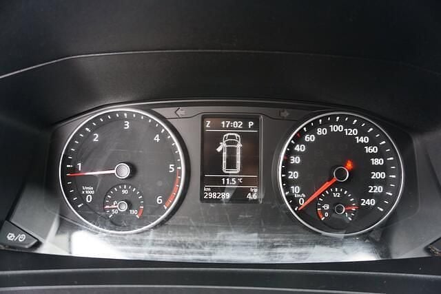 Occasion VW T6 Highline 204 PK (150 kW) 2018  (metallic) Van