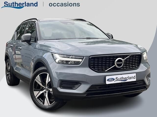 Occasion Volvo XC40 R-Design 262 PK (192 kW) 2022 Grijs SUV