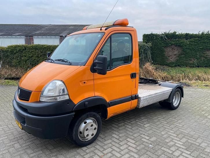 Occasion Renault Master 149 PK (109 kW) 2008