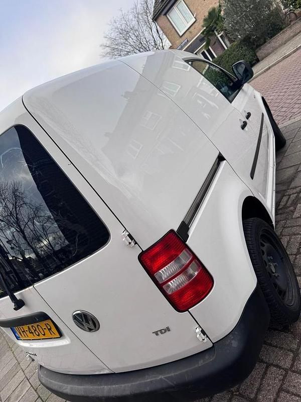 Occasion VW Caddy 74 PK (54 kW) 2014 MPV