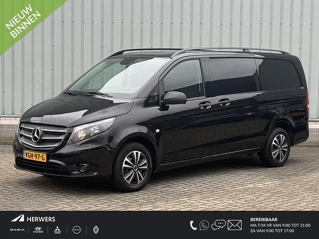 Occasion Mercedes Vito 163 PK (119 kW) 2020 Overige Van
