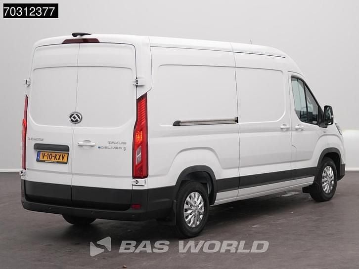 Occasion Maxus eDeliver 9 150 kW (204 PK) 2024 Van