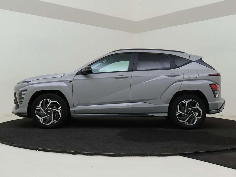 Occasion Hyundai Kona N Line 2024 Grijs SUV