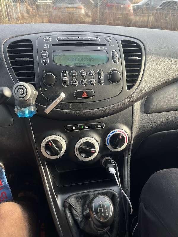 Occasion Hyundai i10 67 PK (49 kW) 2008 Hatchback