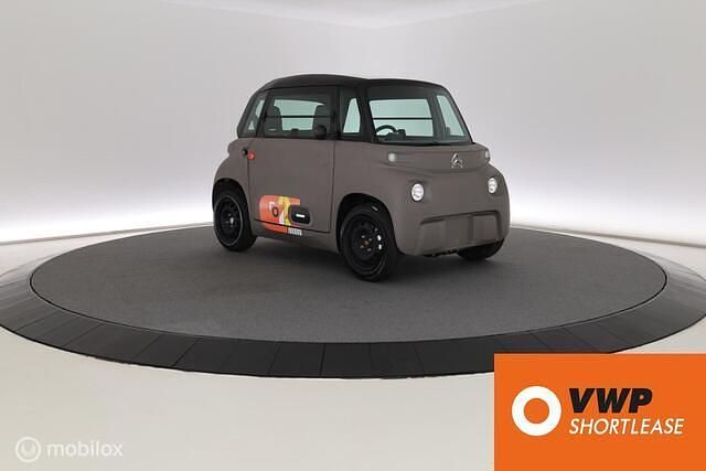 Beige Nieuw 2025 Citroën Ami Electric Hatchback | € 8.250 - Afbeelding 1/4