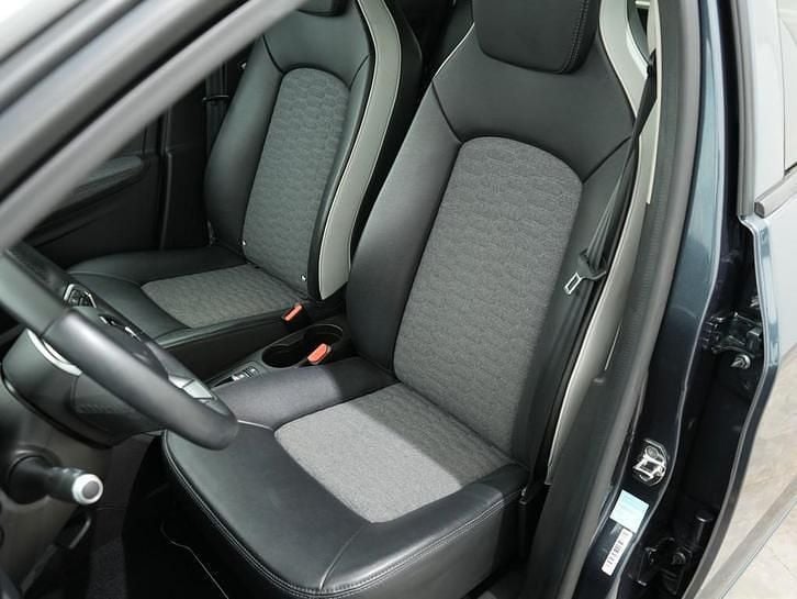 Occasion Renault Zoe Intens 100 kW (136 PK) 2022 Hatchback