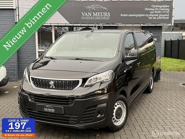 Overige Occasion 2019 Peugeot Expert Premium Van | € 11.950 (Goede deal) - Afbeelding 1/4