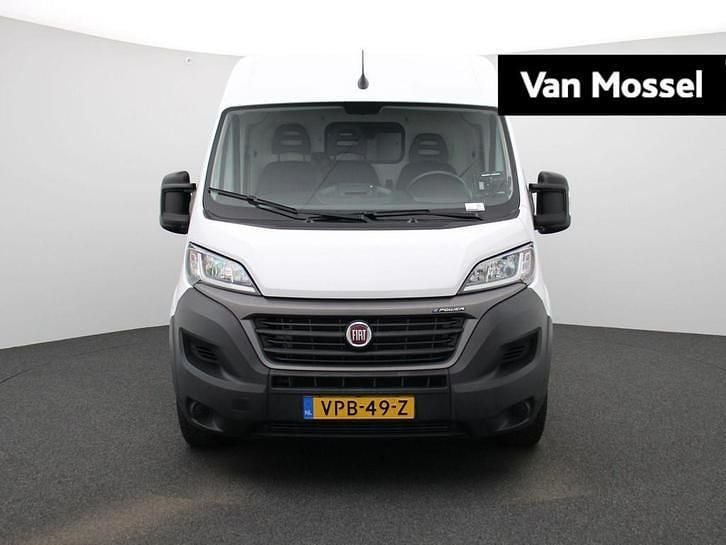 Gebruikt 2022 Fiat E-Ducato | € 18.440 (Goede deal) - Afbeelding 1/4