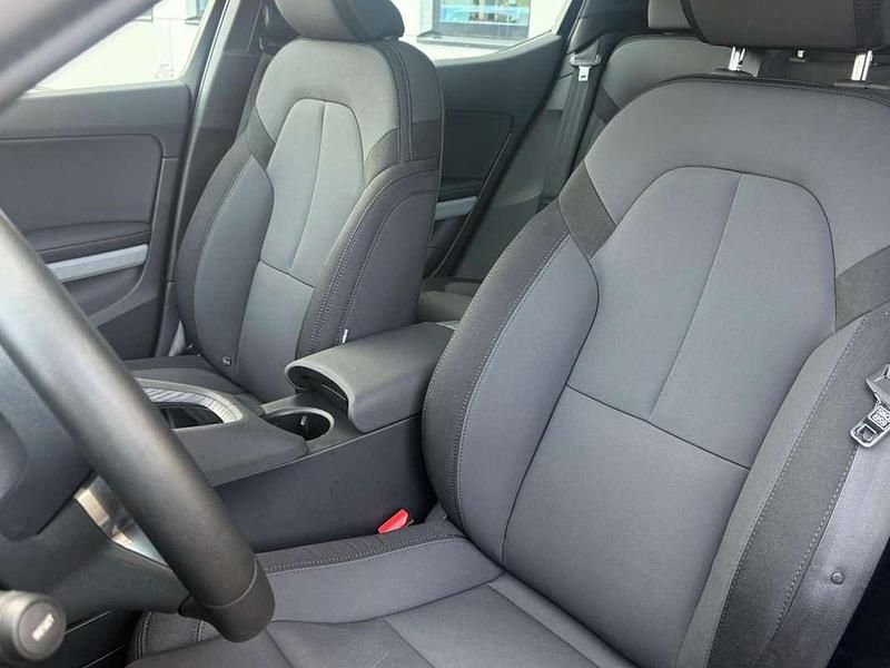 Occasion Polestar 2 Long Range Dual motor 300 kW (408 PK) 2020 Zwart Hatchback