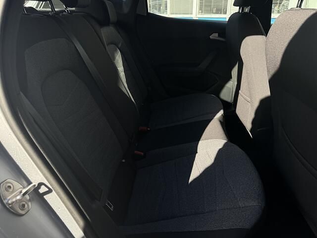 Occasion Seat Arona CONNECT 97 PK (71 kW) 2022 Grijs SUV