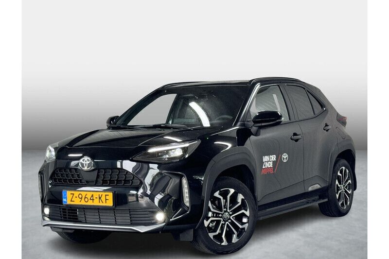 Gebruikt 2024 Toyota Yaris Hybrid Edition | € 34.950 (Duur) - Afbeelding 1/1