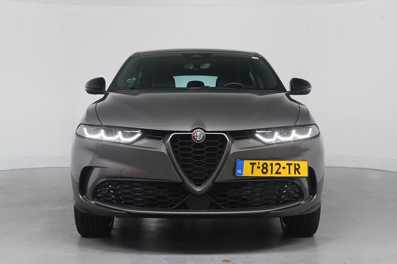 Occasion Alfa Romeo Tonale Edizione Speciale 2023 Grijs SUV