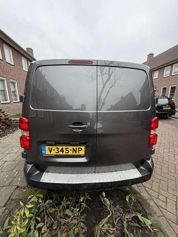 Occasion Peugeot Expert 122 PK (89 kW) 2018 Grijs Van