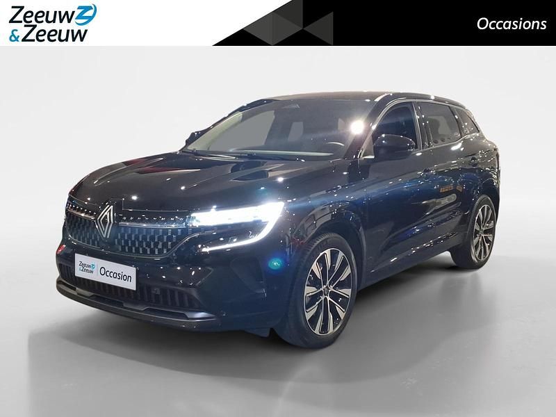 Noir étoilé gne Occasion 2025 Renault Austral Techno SUV | € 35.985 (Eerlijke prijs) - Afbeelding 1/4