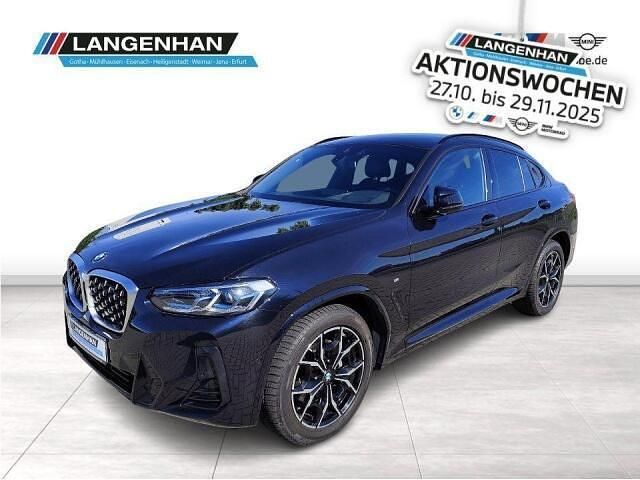 Occasion BMW X4 286 PK (210 kW) 2024 Zwart SUV