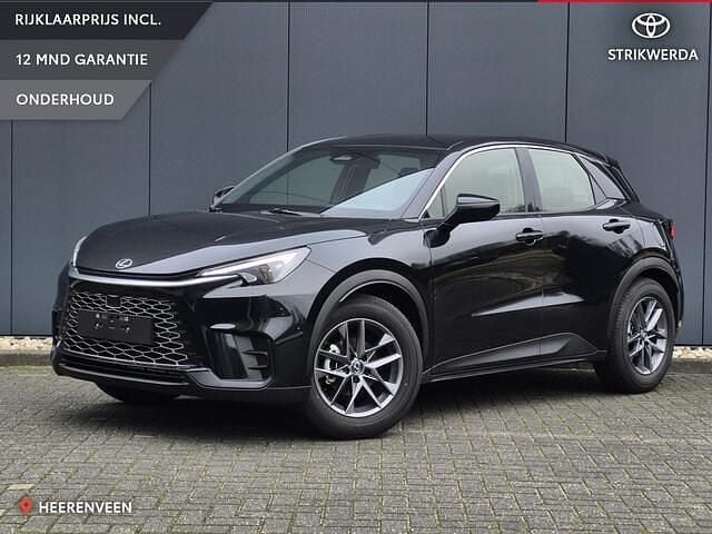 Occasion Lexus LBX Business Edition 136 PK (100 kW) 2025 Overige SUV