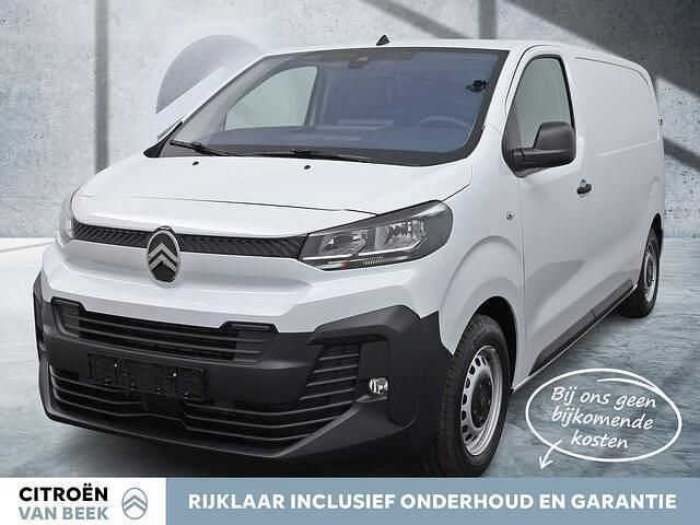 Bestelauto Occasion 2024 Citroën Jumpy MPV | € 28.490 (Duur) - Afbeelding 1/3