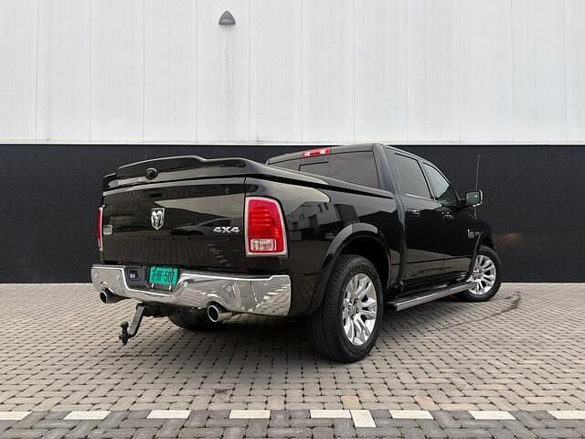 Occasion Dodge Ram 400 PK (294 kW) 2017 Zwart Pickup