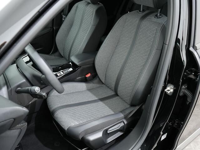 Occasion Peugeot 2008 Allure 131 PK (96 kW) 2025 Zwart SUV