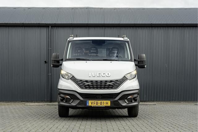 Occasion Iveco Daily 179 PK (131 kW) 2020 Wit Van