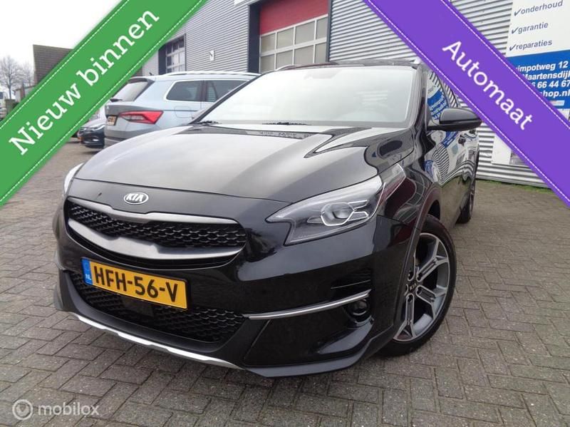 Suv Occasion 2020 Kia XCeed SUV | € 19.750 (Eerlijke prijs) - Afbeelding 1/4
