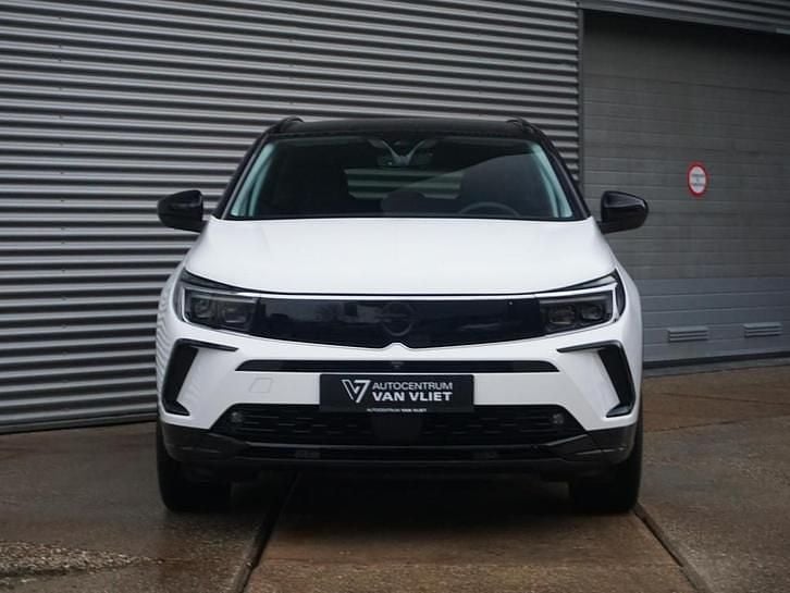 Occasion Opel Grandland Electric 164 kW (224 PK) 2024 SUV