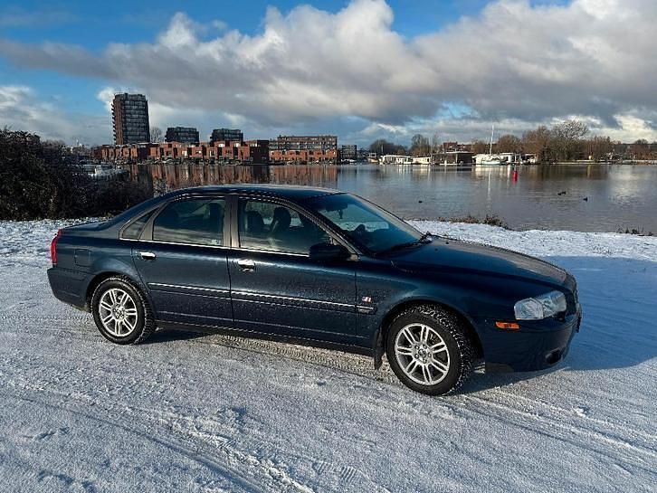 Occasion Volvo S80 170 PK (125 kW) 2003 Sedan