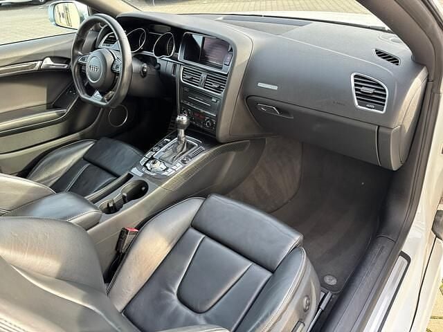 Occasion Audi RS5 451 PK (331 kW) 2010 Wit Coupé