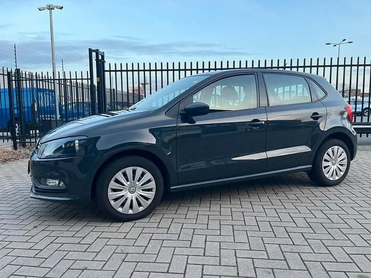 Gebruikt 2016 VW Polo | € 6.950 (Goede deal) - Afbeelding 1/4