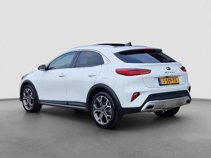 Occasion Kia XCeed 140 PK (102 kW) 2020 Wit SUV