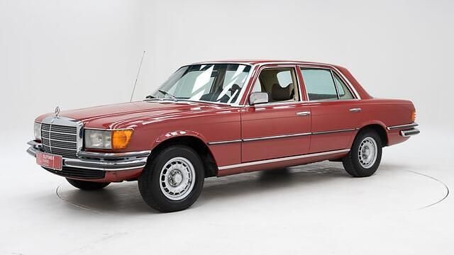 Overige Gebruikt 1977 Mercedes 280 | € 14.500 - Afbeelding 1/4