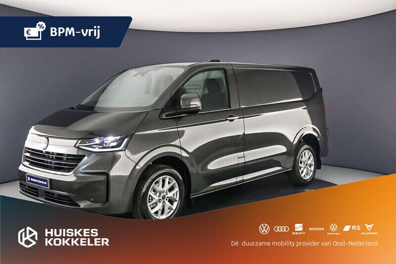 Overig Nieuw 2024 VW T6.1 Van | € 45.880 (Eerlijke prijs) - Afbeelding 1/4