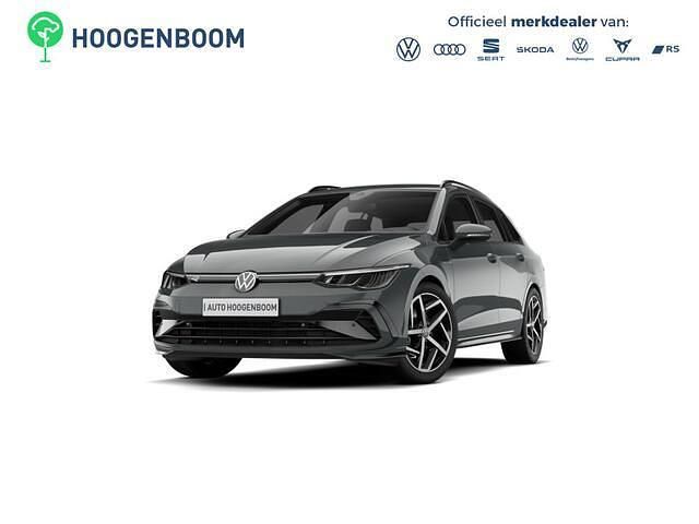 Grijs Nieuw 2026 VW Golf VIII Edition Stationwagen | € 44.940 (Goede deal) - Afbeelding 1/4