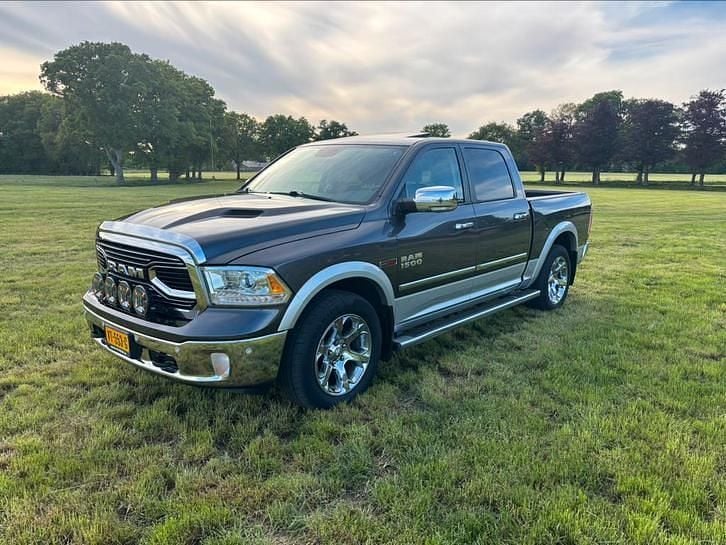 Occasion Dodge Ram 243 PK (178 kW) 2016 Pickup